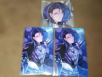 블랙스타 브라스 6주년 청동