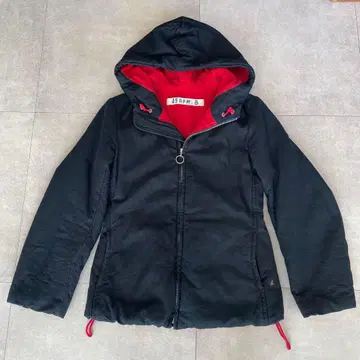 45rpm 인디고 점퍼