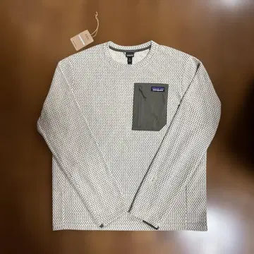 파타고니아 R1 에어 크루 40236 PLCN M 사이즈 컨디션 최상