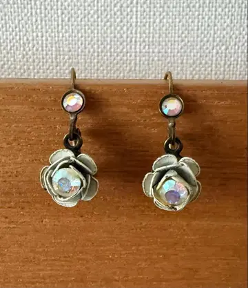 Michal Negrin 미하엘 네그린 귀걸이(양쪽 귀용)