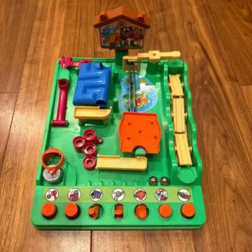 [ 애슬레틱 랜드 게임 ] 타카라토미(TAKARA TOMY)