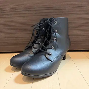 KIMONOMACHI 하카마용 숏부츠