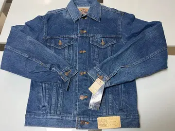 JCPENNEY 데님 자켓 빈티지