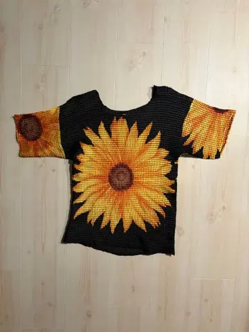 팝콘 popcorn T셔츠 구제 의류 MASU풍