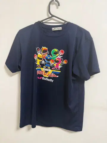 탁구 연습복 4세트