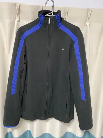 J.Lindeberg 풀 집업 아우터 S 사이즈