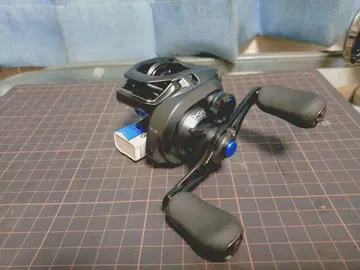 시마노 SLX 71 HG 왼쪽