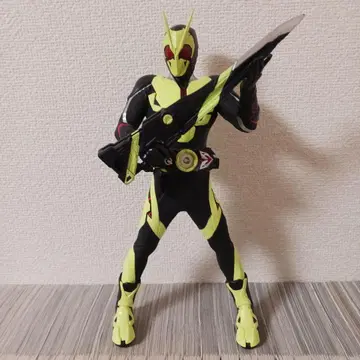 가면라이더 제로원 피규어