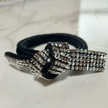 체험판 acca 아카 실버 리본 고무