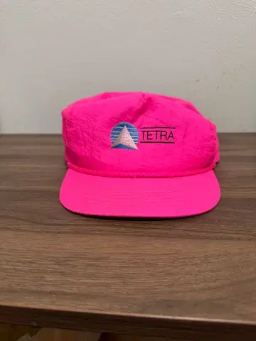 90s 구제 빈티지 캡