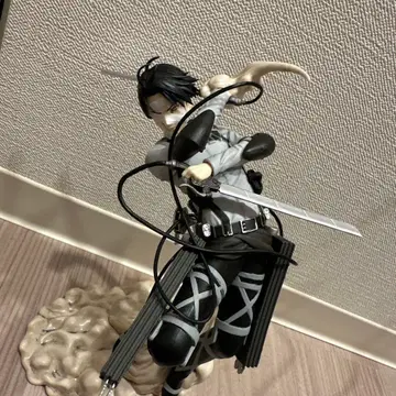 진격의 거인 리바이