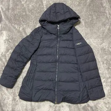 TATRAS 타트라스 / 다운 자켓 다운 코트 롱 자켓