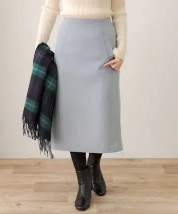 새상품 URBAN RESEARCH Sonny Label 스커트