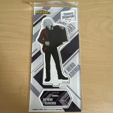 [ 익명 배송 ] 시가라키 토무라 아크릴 스탠드 camera