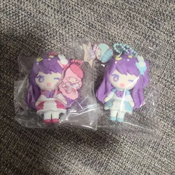 최애의 아이 산리오 콜라보 호시노 아이