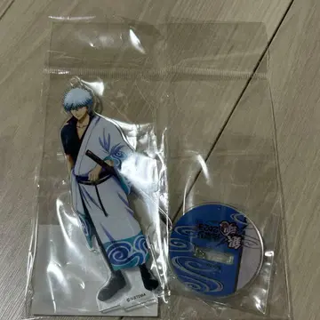 은혼 축제 2023 긴토키 아크릴 스탠드