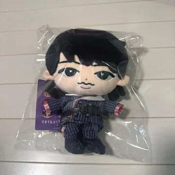 SnowMan 후카사와 타츠야 봉제인형