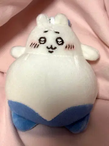 치이카와 (먼작귀) 하치와레 오류품 볼체인 갈이 역