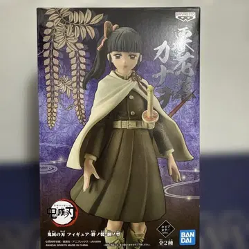 [ 새상품 ] 귀멸의 칼날 카나오 피규어