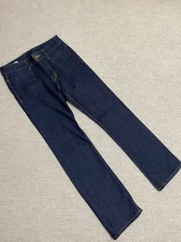 새상품급 Spick & Span 스픽 앤 스팬 데님