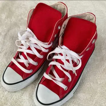 컨버스 올스타 하이컷 제이다 GYDA 새상품