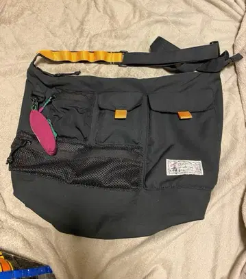 한정판 DOD 니코앤드 숄더백