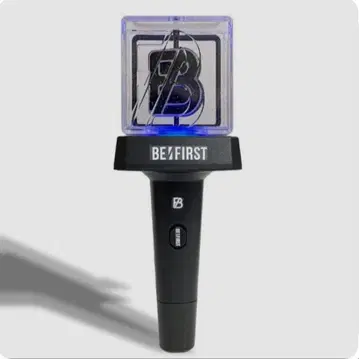 BE:FIRST OFFICIAL LIGHT STICK 응원봉