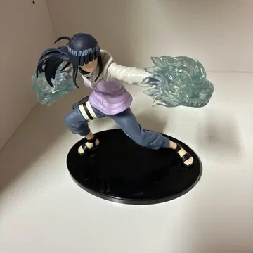 [ NARUTO ] 히나타 피규어
