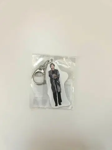 쇼지 코헤이 가면라이더 가브 가브가브 양면 아크릴 키링 라키아 가우