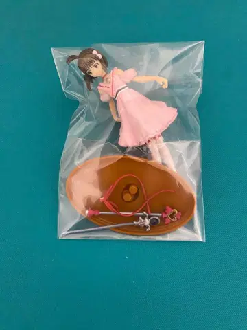 테일즈 오브 데스티니2 리아라 원코인 그랑데 피규어