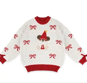 릴린린 스웨터 2025