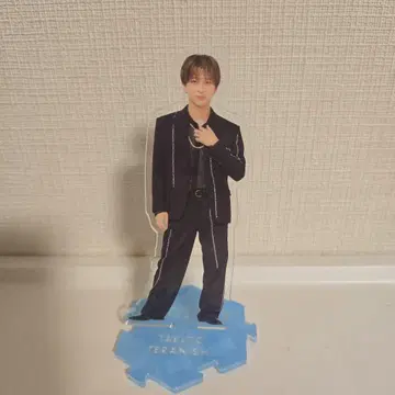 테라니시 타쿠토 아크릴 스탠드