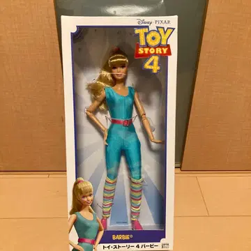 토이스토리 4 바비