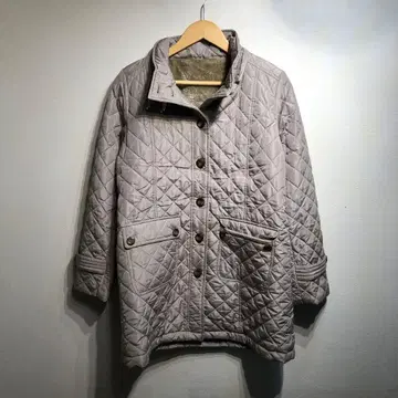 퀼팅 자켓 M 사이즈