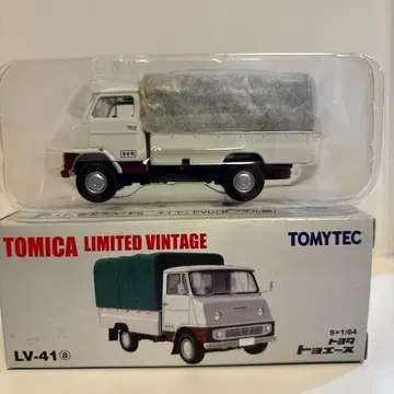 토미카 리미티드 빈티지 도요타 토요에이스