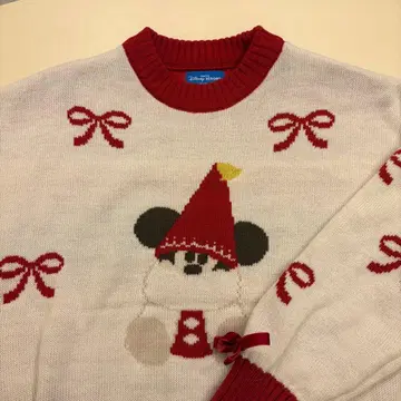 릴린린 스웨터 2025