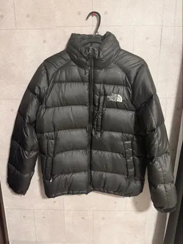 THE NORTH FACE SUMMIT SERIES 다운 자켓 M