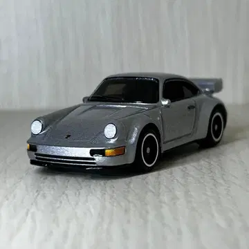 핫휠 포르쉐 911 까레라 RS 3.8 964
