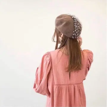 카오리노모리 베레모 로마네코 베레모