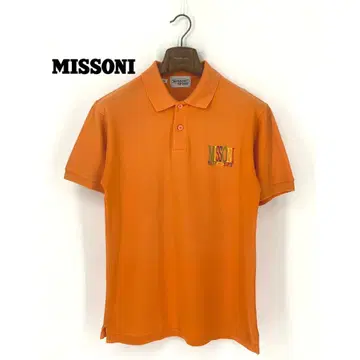 B0034 빈티지 90s MISSONI 미쏘니 SPORT 스포츠