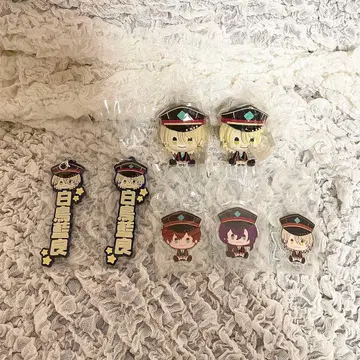 앙상블 스타즈 시라토리 아이라 제일복권