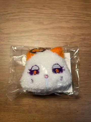 ME:I 에비하라 츠즈미 TU:ME 봉제 인형 키링