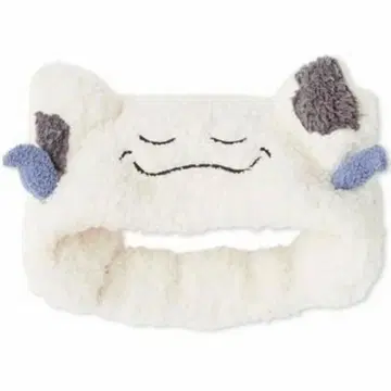 젤라피케 드래곤 퀘스트 모몽 헤어밴드