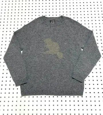 상태 좋음 note&book 비버 니트 풀오버