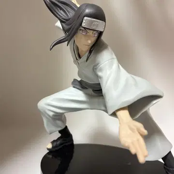 [ NARUTO ] 히나타 네지 피규어