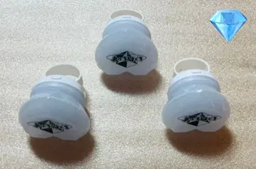 이레이스 호토케 링 라이트 3점