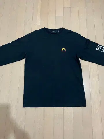 XLARGE 엑스라지 롱T 롱셔츠