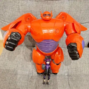 베이맥스 DX 플라잉 베이맥스 2.0