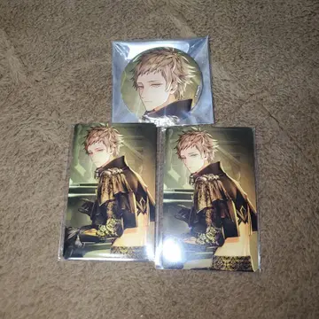 블랙스타 브라스 타 6주년 기이 1