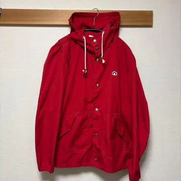 Barns Outfitters 레드 마운틴 후드티